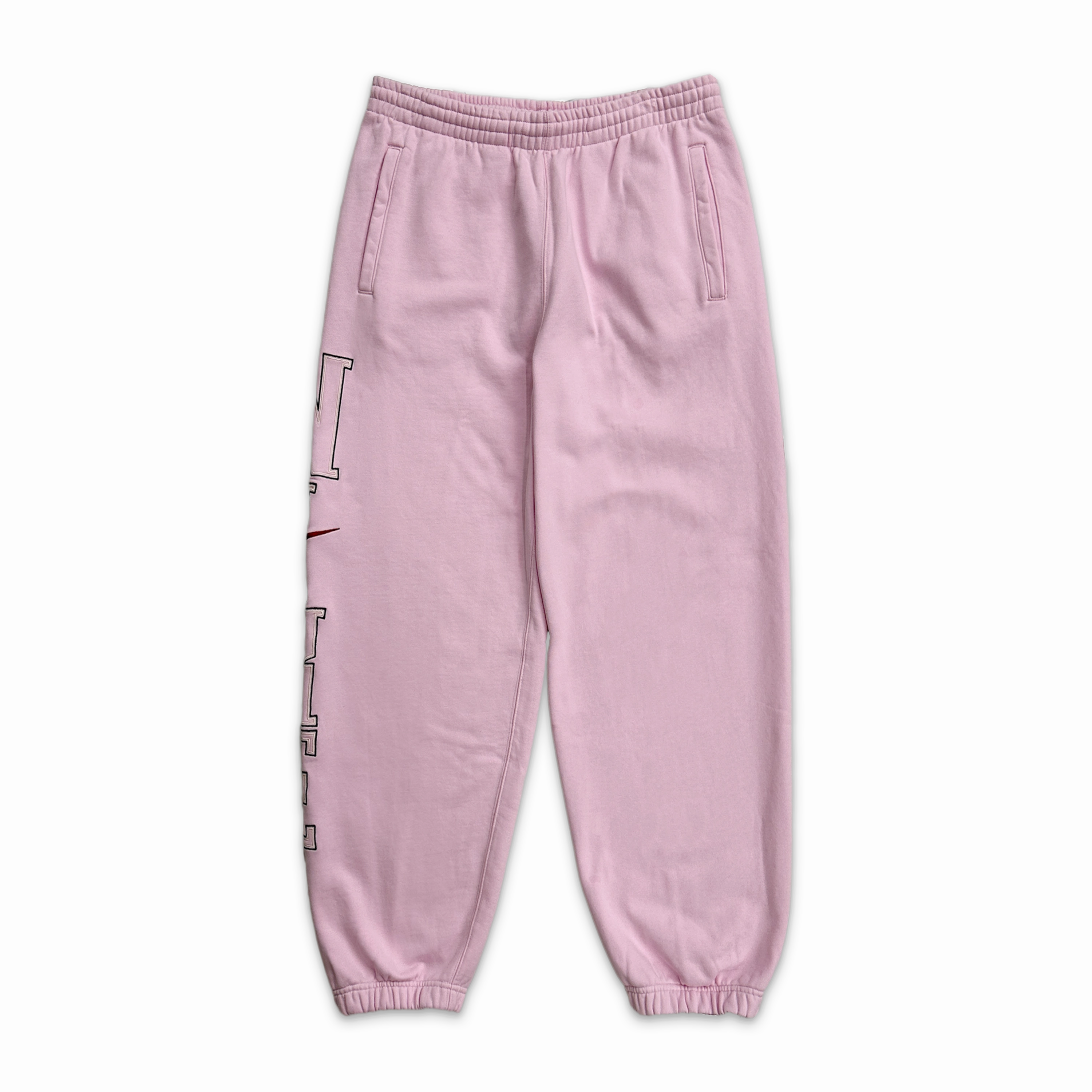 x Nike Sweatpants SS24 Pink