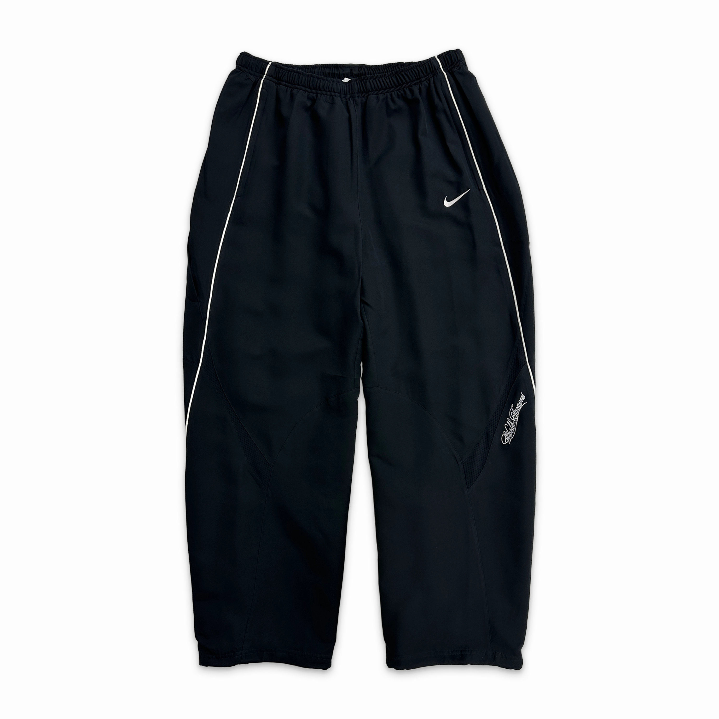 x Nike Track Pant (SS25) Black