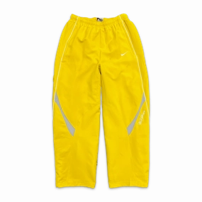 x Nike Track Pant (SS25) Yellow