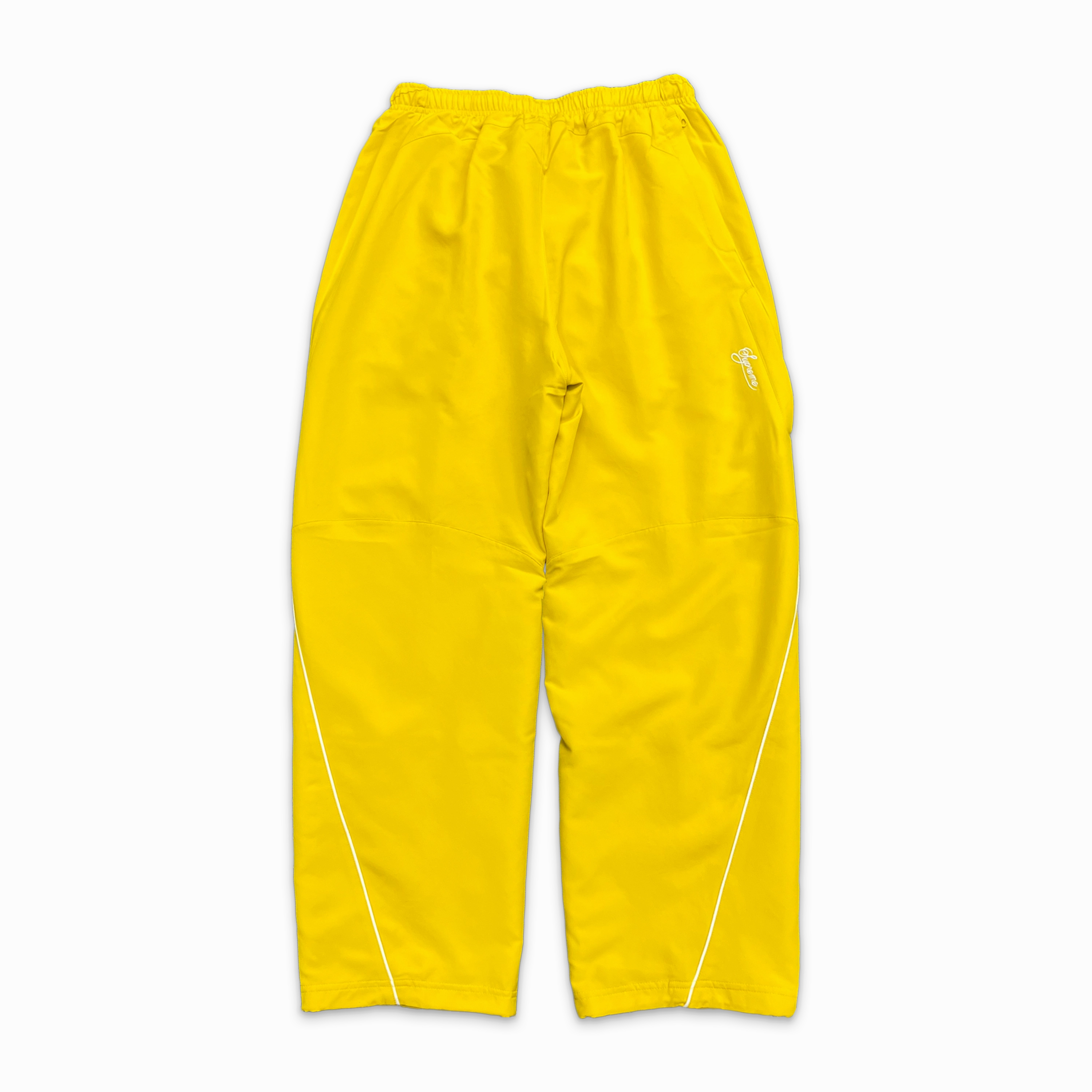 x Nike Track Pant (SS25) Yellow