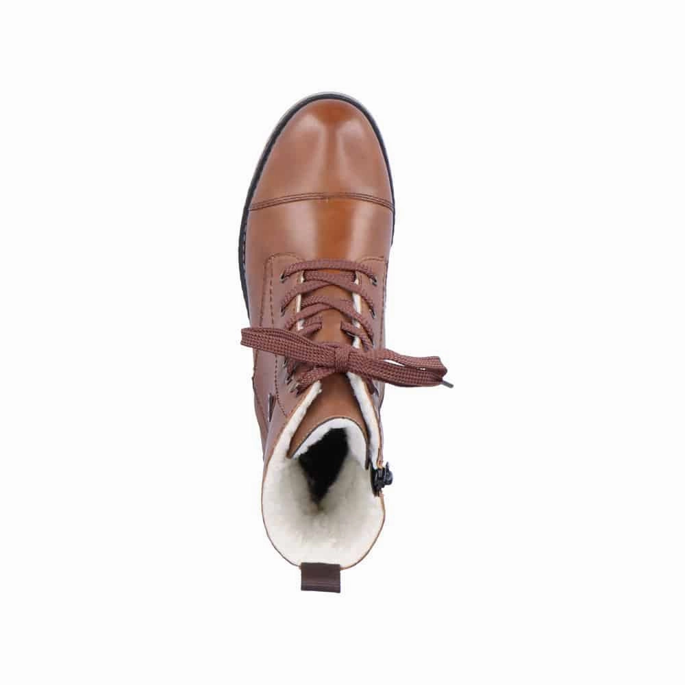 Y6700-22 Chestnut Lace RTex