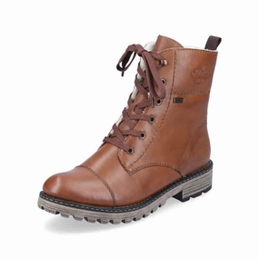 Y6700-22 Chestnut Lace RTex