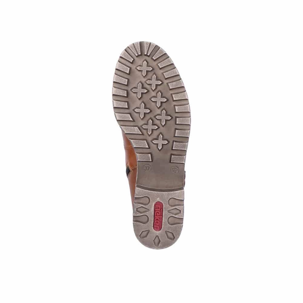Y6700-22 Chestnut Lace RTex