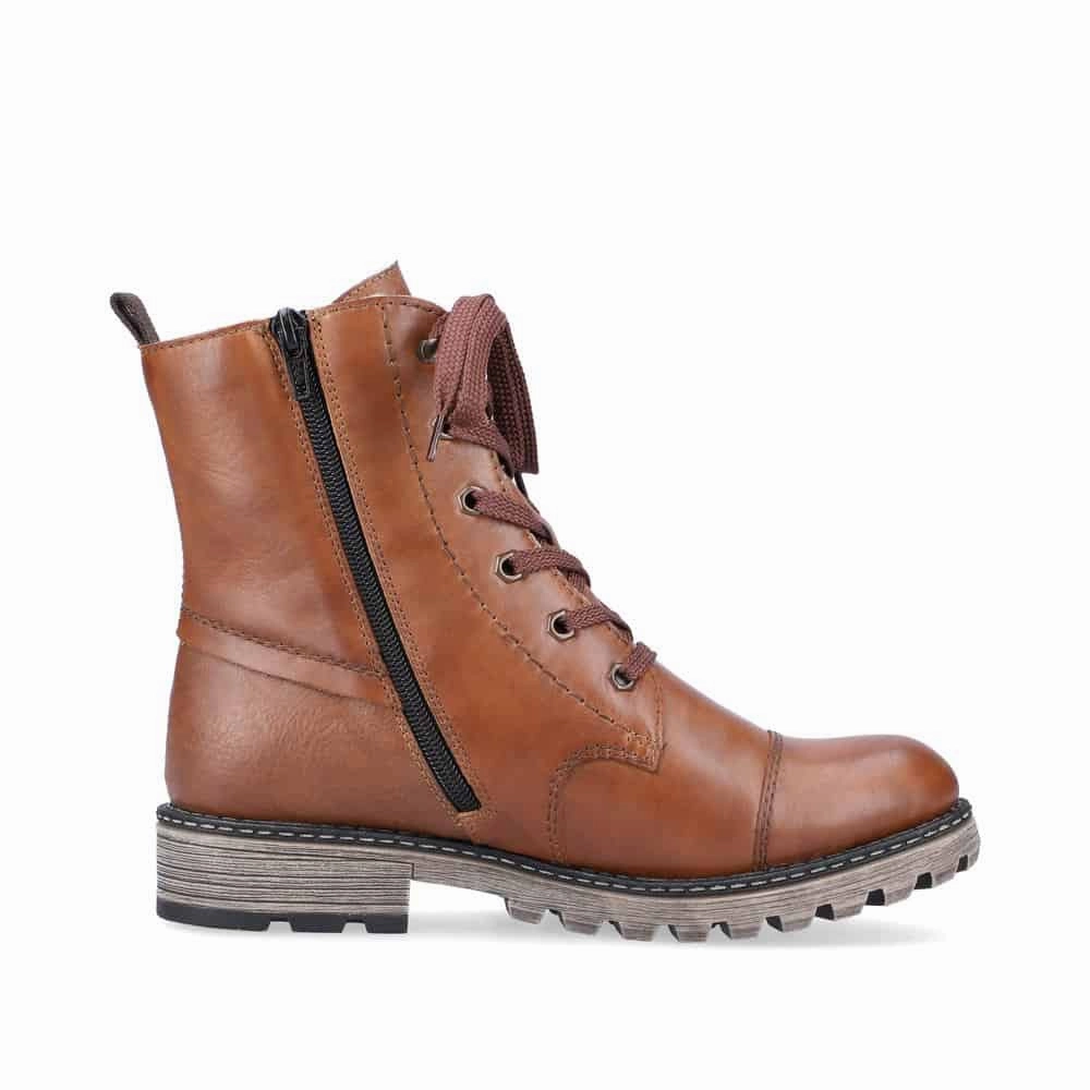 Y6700-22 Chestnut Lace RTex